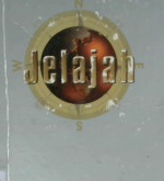 Cover Jelajah, kumpulan tulisan Ishadi SK, / editor, Dudi Rahman