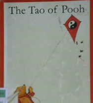 Cover The Tao of pooh / Benjamin hoff