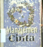 Cover Manajemen cinta (tatacara bercinta dalam islam) / Abdullah Nasih Ulwan