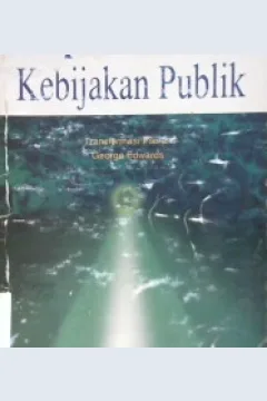 Cover Implementasi Kebijakan Publik, Drs. Hessel Nogi S. Tangkilisan M.Si / Drs. Hessel Nogi S. Tangkilisan M.Si