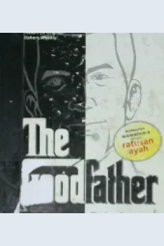 Cover The goodfather, :  Kiat lengkap menjadi ayah teladan / Jerrold Lee Shapiro, Ph.D. : penerjemah Lala Herawati Dharma