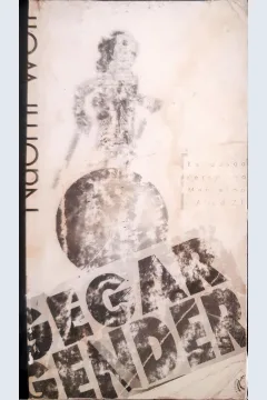 Cover Gegar gender :  Kekuasaan perempuan menjelang abad 21 / Naomi Wolf;  alih bahasa, omi Intan Naomi