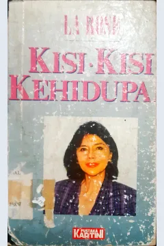 Cover Kisi-kisi kehidupan / La Rose