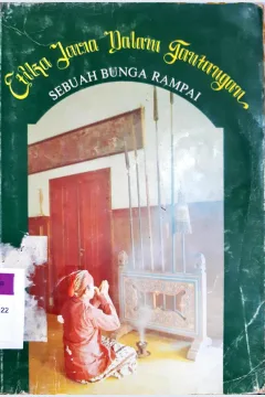 Cover Etika Jawa dalam tantangan sebuah bungarampai, / Franz Magnis Suseno,  S.Reksosusilo
