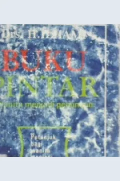Cover Buku pintar wanita menjadi pemimpin, / H. Ilhami