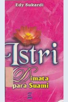 Cover Istri dimata para suami, Edy Sukardi / Edy Sukardi