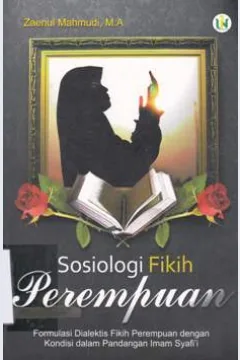Cover Fikih perempuan (muslimah), :  Busana dan perhiasan penghormatan atas perempuan,sampai wanita karier, / Syaikh Mutawalli As-Sya'rawi