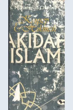 Cover Konsep dan hikmah akidah Islam, / Drs. Muhammad Chirzin M. Ag