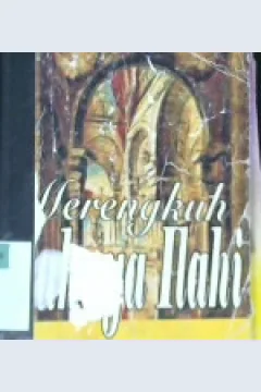 Cover Merengkuh cahaya Ilahi :  Dakwah Islam / Hamd Hasan Raqith; Wika Helmalia Putri