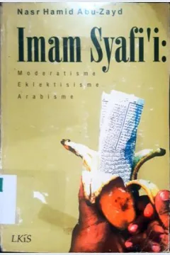 Cover Moderatisme eklektisisme arabisme / Nasr Hamid Abu-Zayd; Penerjemah, Khoiron Nahdliyyin