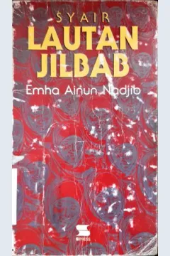 Cover Syair lautan jilbab / Emha Ainun Nadjib