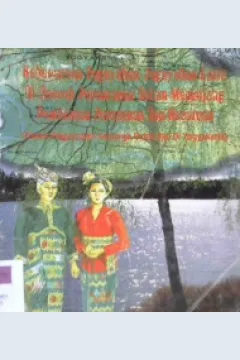 Cover Keberadaan paguyuban-paguyuban etnis di daerah perantauan dalam menunjang pembinaan persatuan dan kesatuan :  Kasus Paguyuban keluarga putra bali di yogyakarta / Renggo Astuti ; Taryati