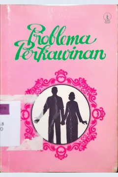 Cover Problema perkawinan