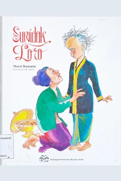 Cover Suwidok loro / Murti bunanta; Penerjemah, ida bagus putra yadnya