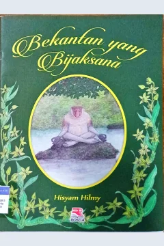 Cover Bekantan Yang Bijaksana
