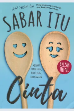 Cover Sabar Itu Cinta / Azizah Hefni