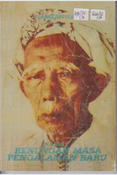 Cover Wasiat Renungan Masa Pengalaman Baru
