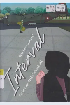 Cover Interval :  Kata Hati Menanti / Berlin Wiga