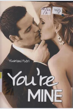 Cover You're Mine / Yusriani Putri