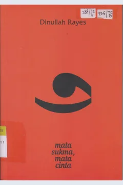 Cover Mata Sukma mata cinta