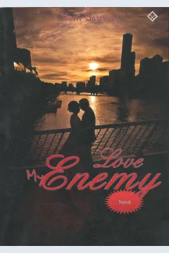 Cover Love My Enemy / Yuni Sausani