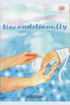 Cover Unconditionally / Alya Sukma Dewi