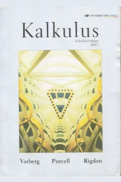 Cover Kalkulus / Varberg,Purcell,Rigdon
