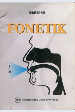 Cover Fonetik / Marsono