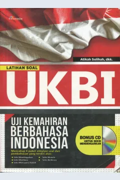 Cover Strategi pengembangan bahasa pada anak / Lilis Madyawati