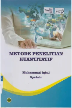 Cover Metode Penelitian Kuantitatif