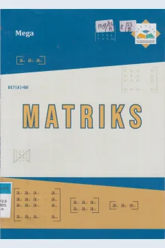 Cover MATRIKS