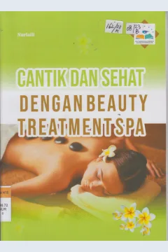 Cover Cantik dan seht dengan : beauty treatment spa