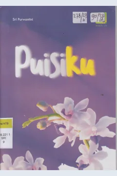 Cover Puisi