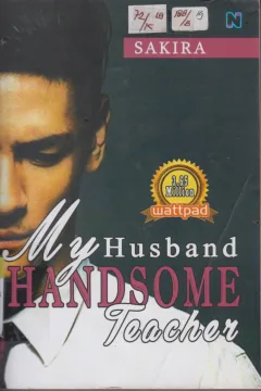 Cover My Husband Handsome Teacher / Sakira