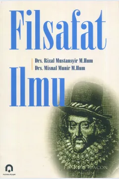Cover Filsafat ilmu / Rizal Mustansyir, Misnal Munir