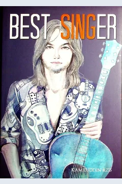 Cover Best Singer / Kamiluddin Azis;Penyunting, Avifah Ve