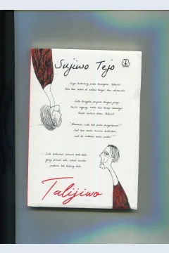Cover Talijiwo / Sujiwo Tejo