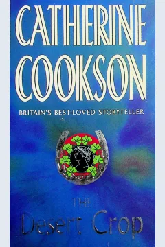 Cover Desert Crop / Cookson Catherine