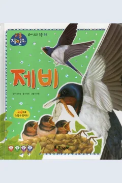 Cover Angsa / Lee Jae-hee