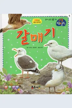 Cover Camar / Ham Young-hyeon