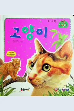Cover Kucing / Jeon Min-Hee