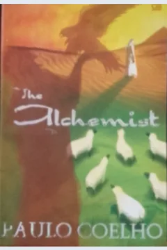 Cover Sang alkemis / Coelho, Paulo; Alih bahasa, Tanti Lesmana