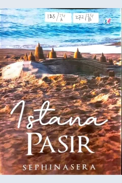 Cover Istana Pasir / Sephinasera