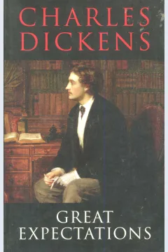 Cover Great Expectations / Charles Dickens