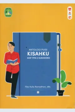 Cover Kisahku / Fika Aulia Ramadhani, dkk.