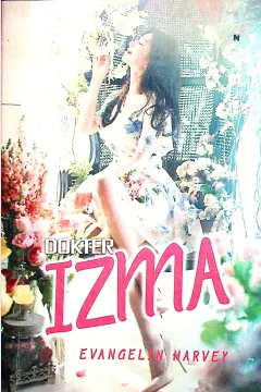 Cover Dokter izma / Evangelin Harvey
