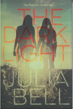 Cover Dark light / Julia Bell