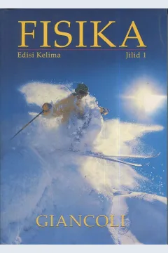 Cover Fisilka / Douglas C. Giancoli