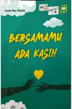 Cover Bersamamu Ada Kasih