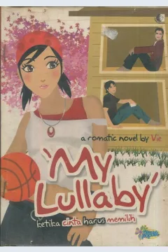 Cover My lullaby / Diah Novi Haryanti